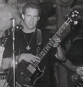 The Chashers (excerpt from "It's Better to Cry") - E. Mark Windle