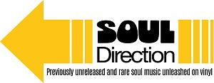 Vinyl Preview: Eddie Holman (Soul-Direction SD002).