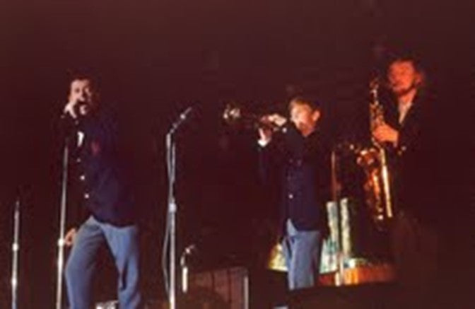 Stop and Start Over: The Berkshire Seven - E. Mark Windle.