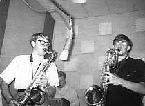 The In-Men Ltd (excerpt from Rhythm Message by E. Mark Windle)