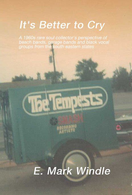 Without My Girl: The Chashers' Story - E. Mark Windle.