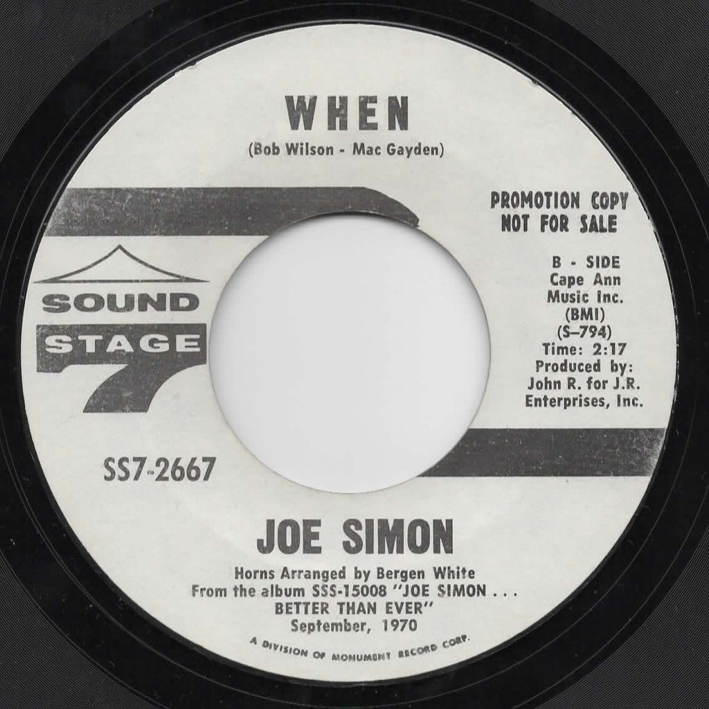 From Charlie Romans to the Paramount Four - E. Mark Windle