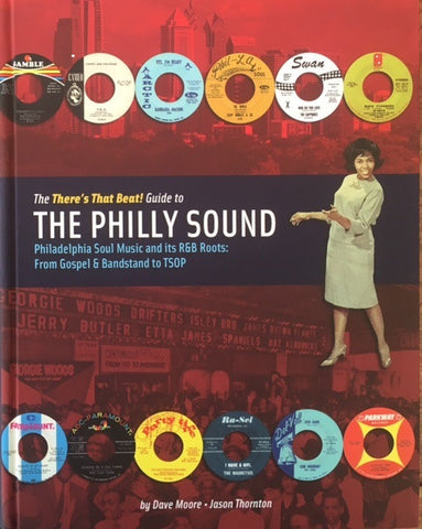 (The There's That Beat! Guide to) The Philly Sound - Dave Moore and Jason Thornton